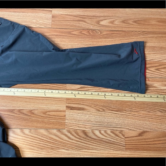 Brooks capris - Picture 2 of 9